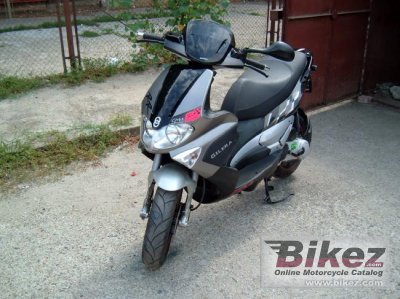 2006 Gilera Runner SP 50 photo